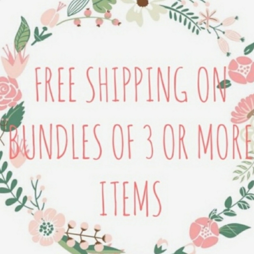 Free shipping